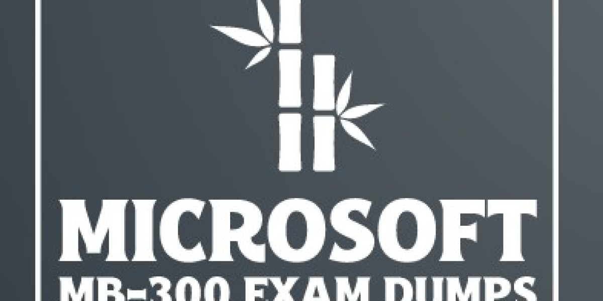 Microsoft MB-300 Exam Dumps With MB-300 PDF model