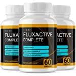 Fluxactive Complete Fluxactive Complete