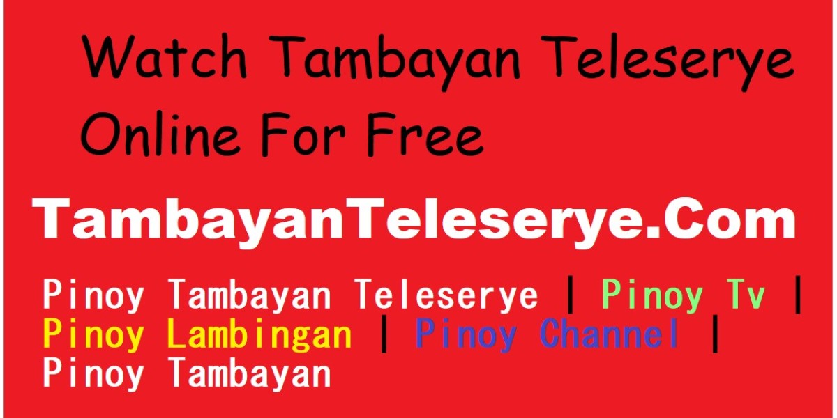 Pinoy Tambayan Teleserye: A Reflection of Philippine Culture and Identity