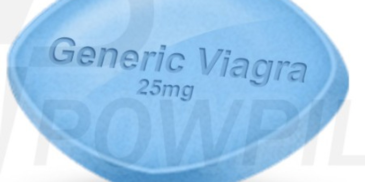 Unveiling the Benefits and Efficacy of Generic Viagra 150 mg
