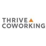 THRIVE Coworking Office Space in Asheville