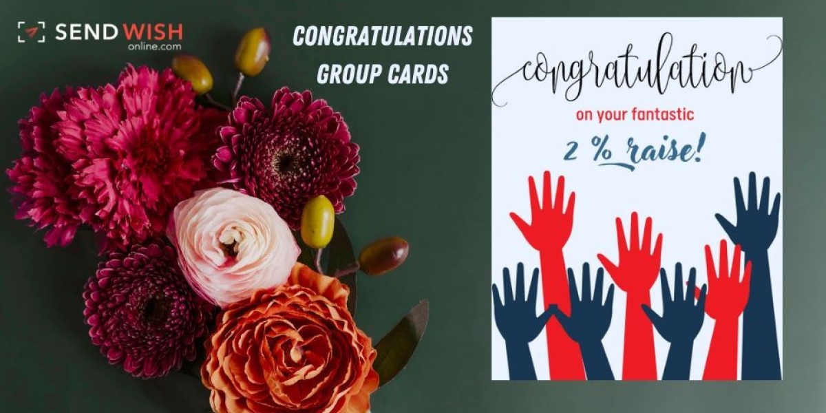 The Growing Trend of Congratulations Cards in the Workplace