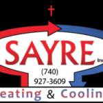 Sayre Heating Cooling Inc