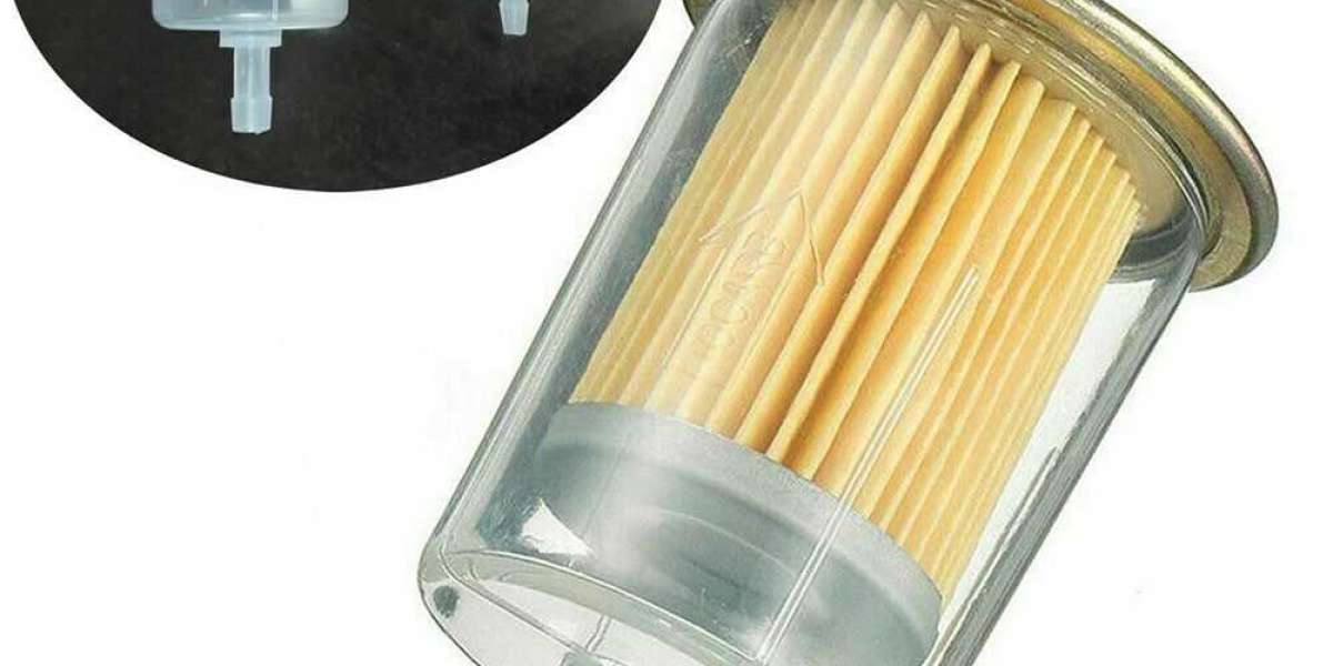Industrial Fuel Filters Industry Analysis, Size, Share, Growth, Trends & Forecast 2022 to 2032