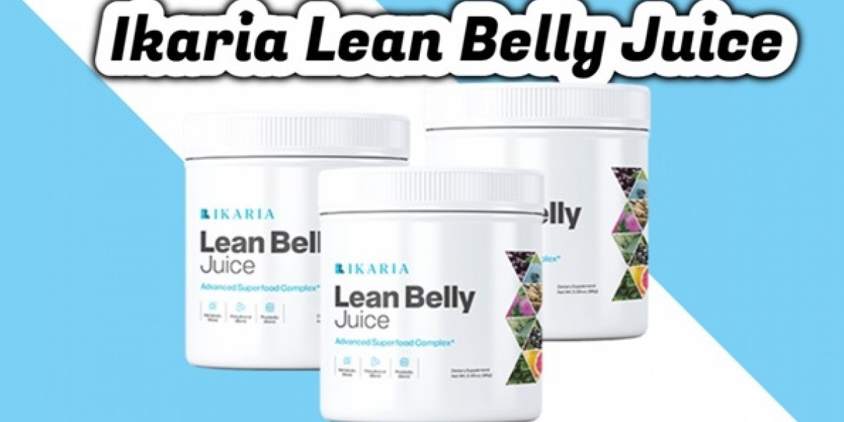You Will Never Thought That Knowing Ikaria Lean Belly Juice Reviews Could Be So Beneficial!