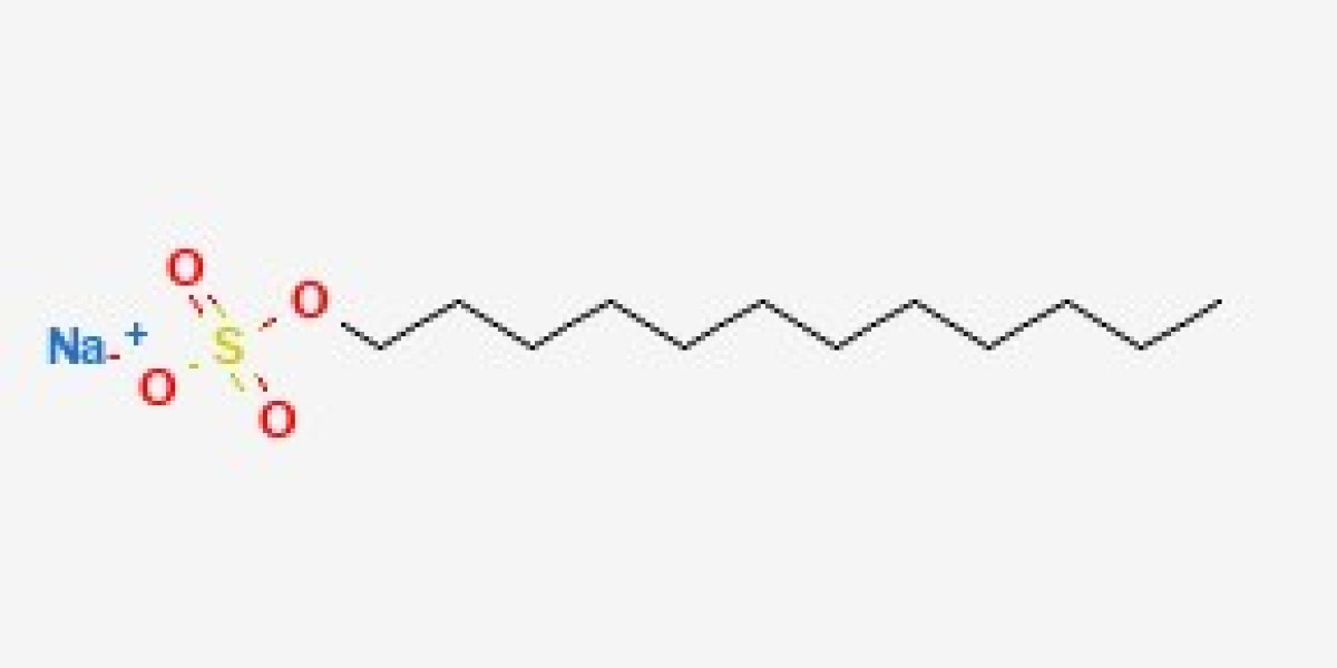 Sodium Lauryl Sulfate Market Insights and Trends 2023-2029