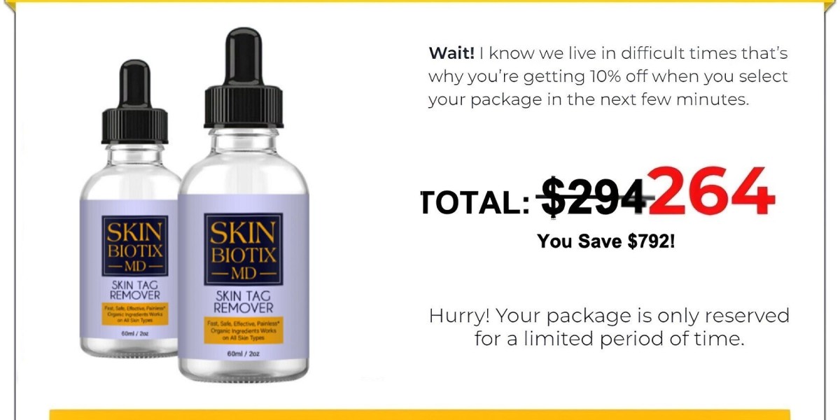 Skin Biotix MD (Scam or Legit) Hair, Skin and Nails Tablet - Uses Side Effect, and More!