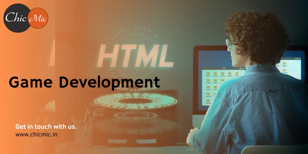 Leading Html5 Game Development Company In India