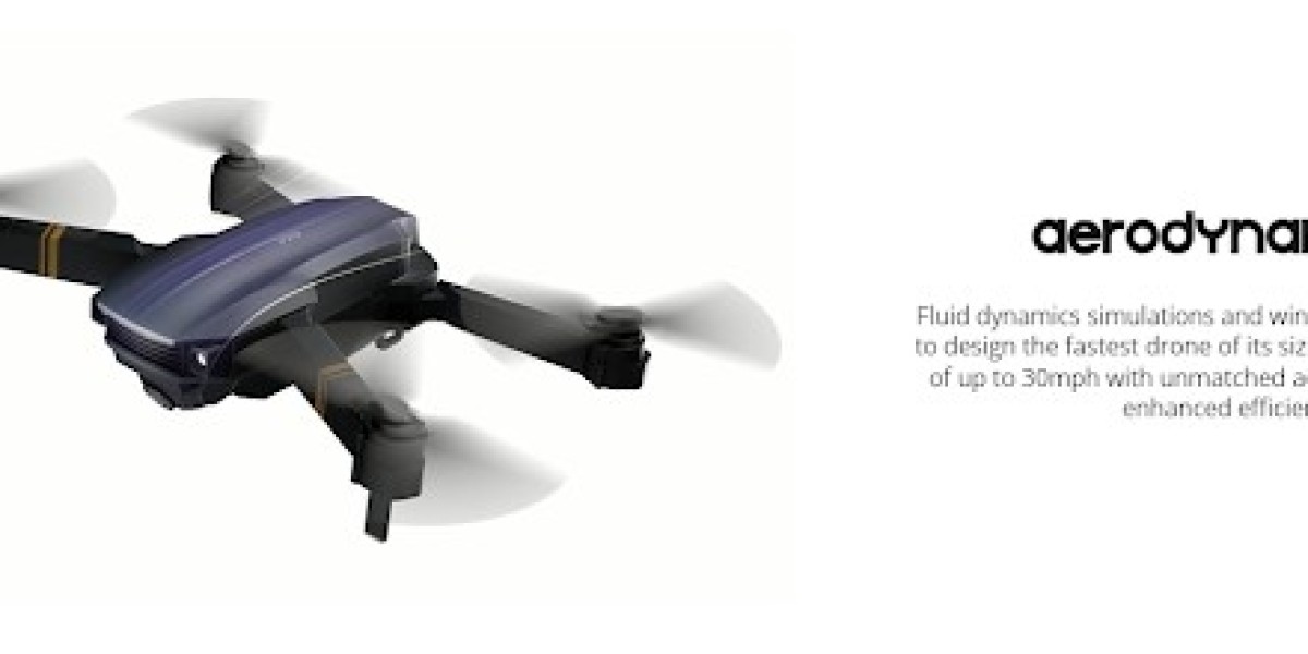 Quad Air Drone Price [50% Instant Off]