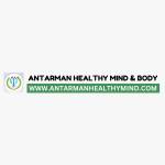Antarman Healthy Mind & Body