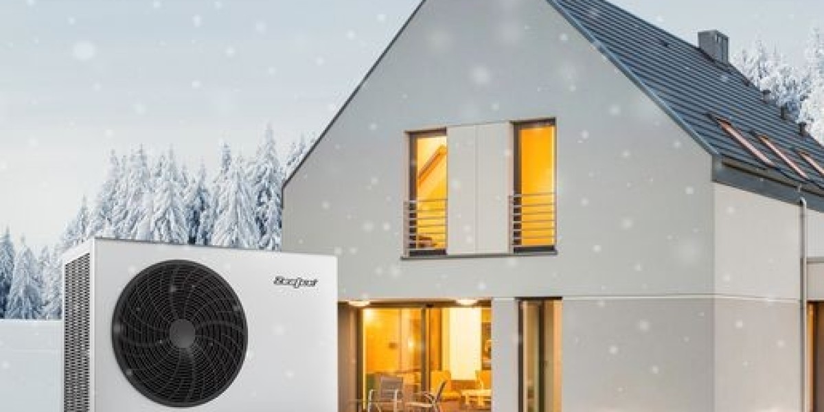 Comparing House Heating Options: Heat Pumps vs. Boilers