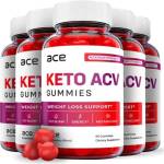 Ace Keto ACV Gummies Reviews