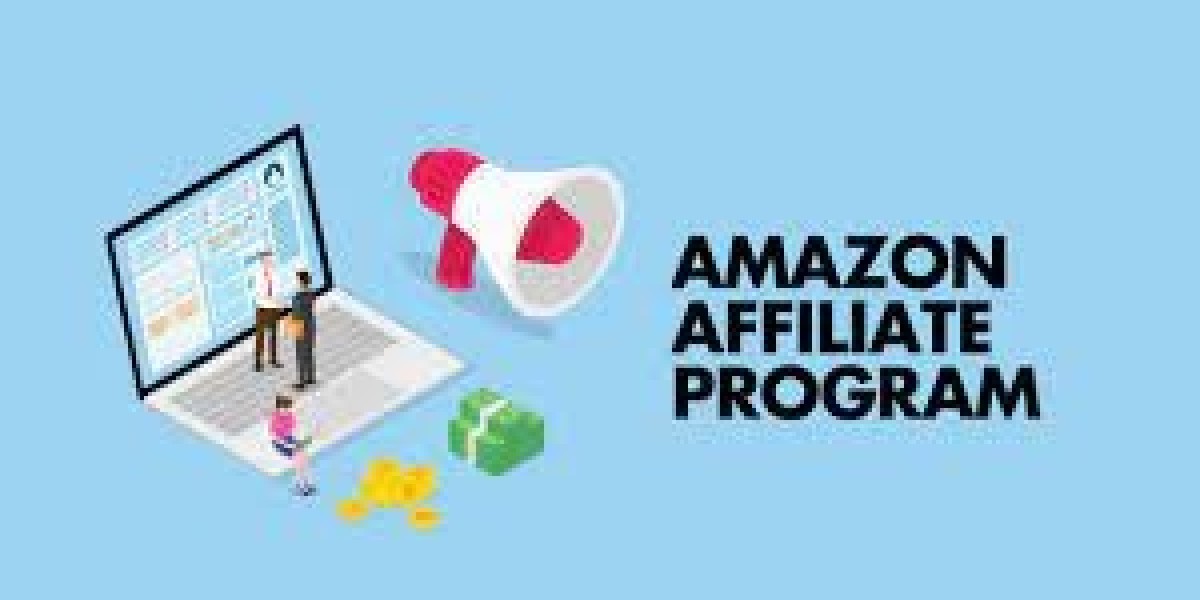 amazon affiliate marketing