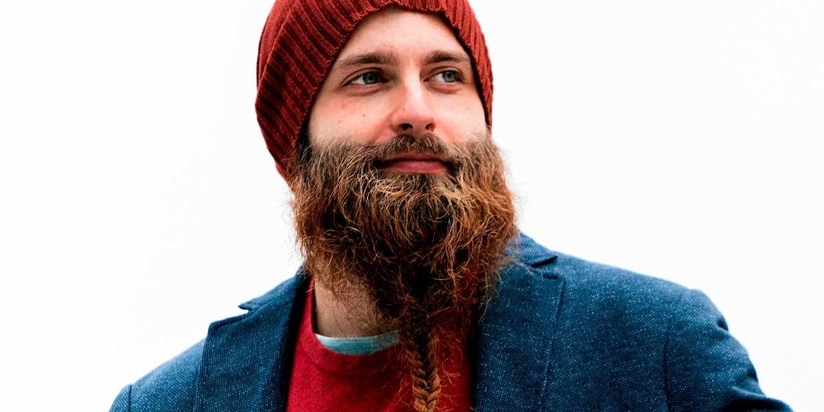 Why is it so important to choose a beard shape?