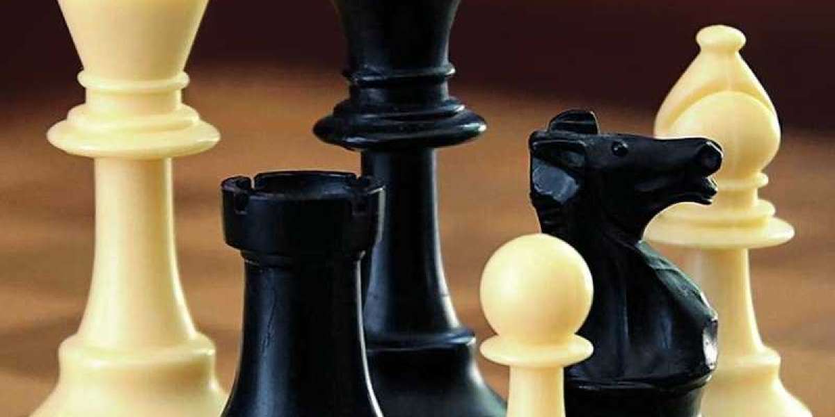 Many Reasons to Learn Chess: Chess Benefits