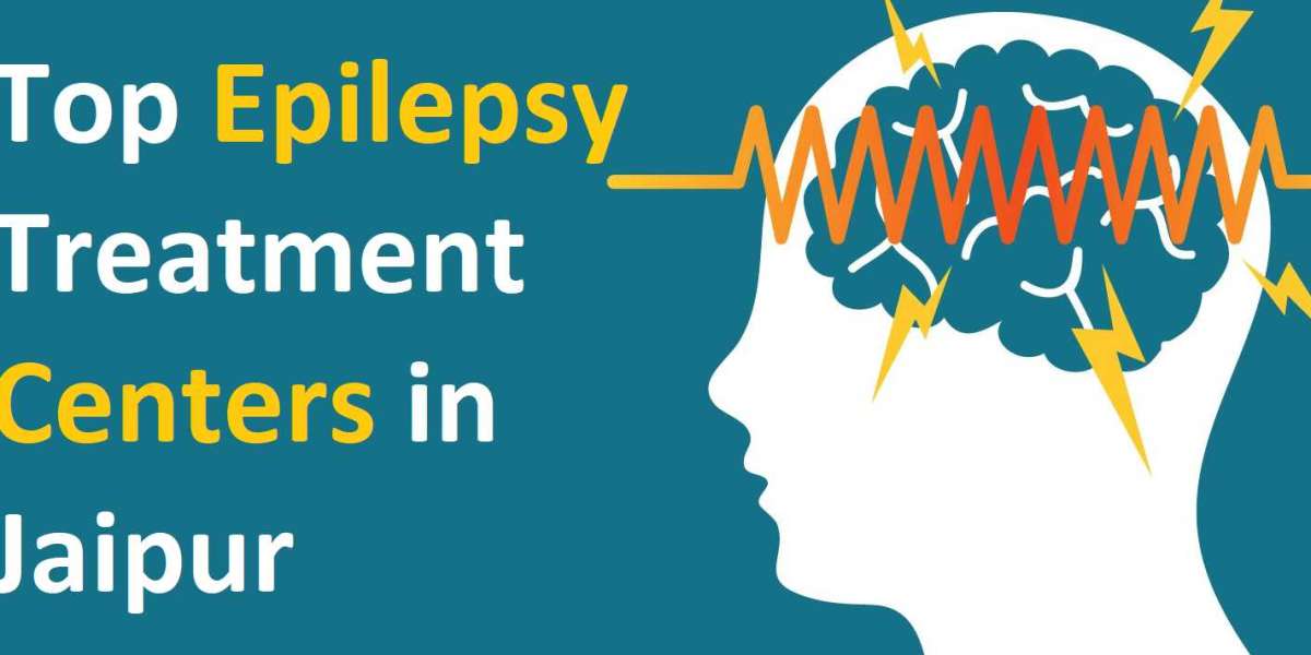 Top Epilepsy Treatment Centers in Jaipur