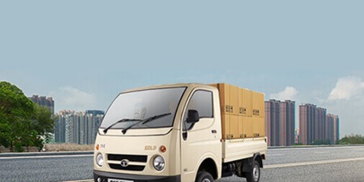 Top 2 Tata Mini Trucks for Transportation: Reviewing Key Features