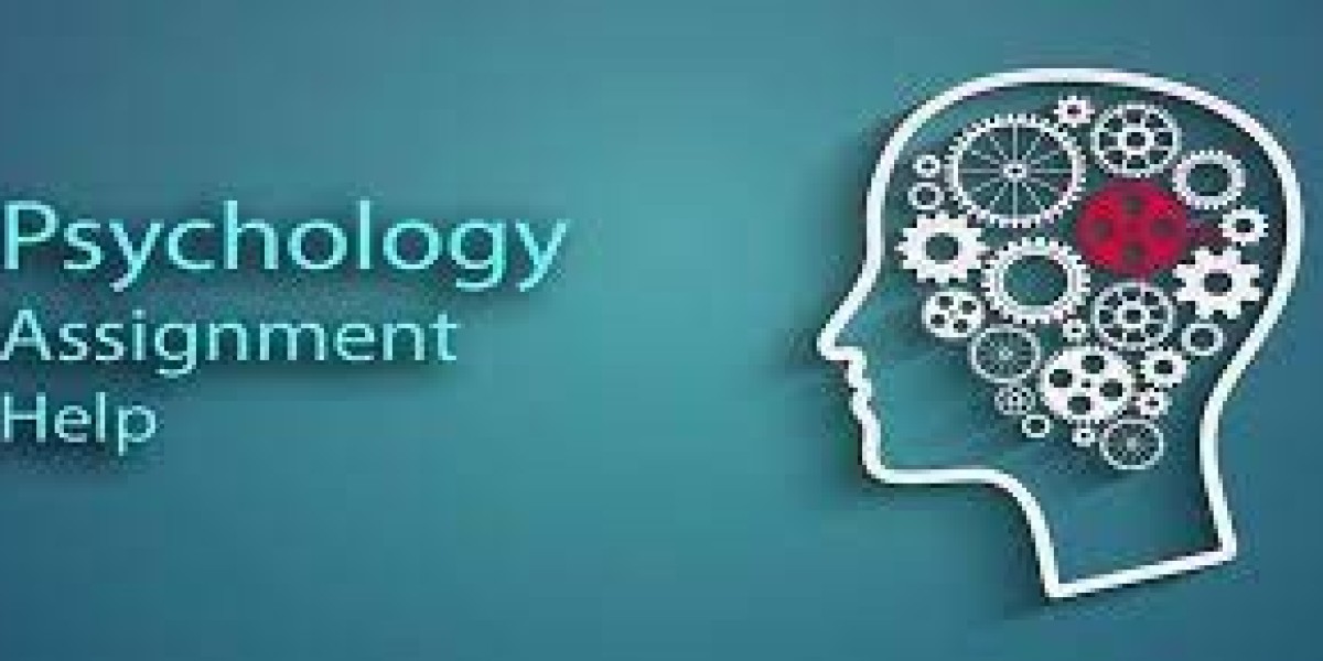 Hire Our Online Psychology Assignment Help in the USA