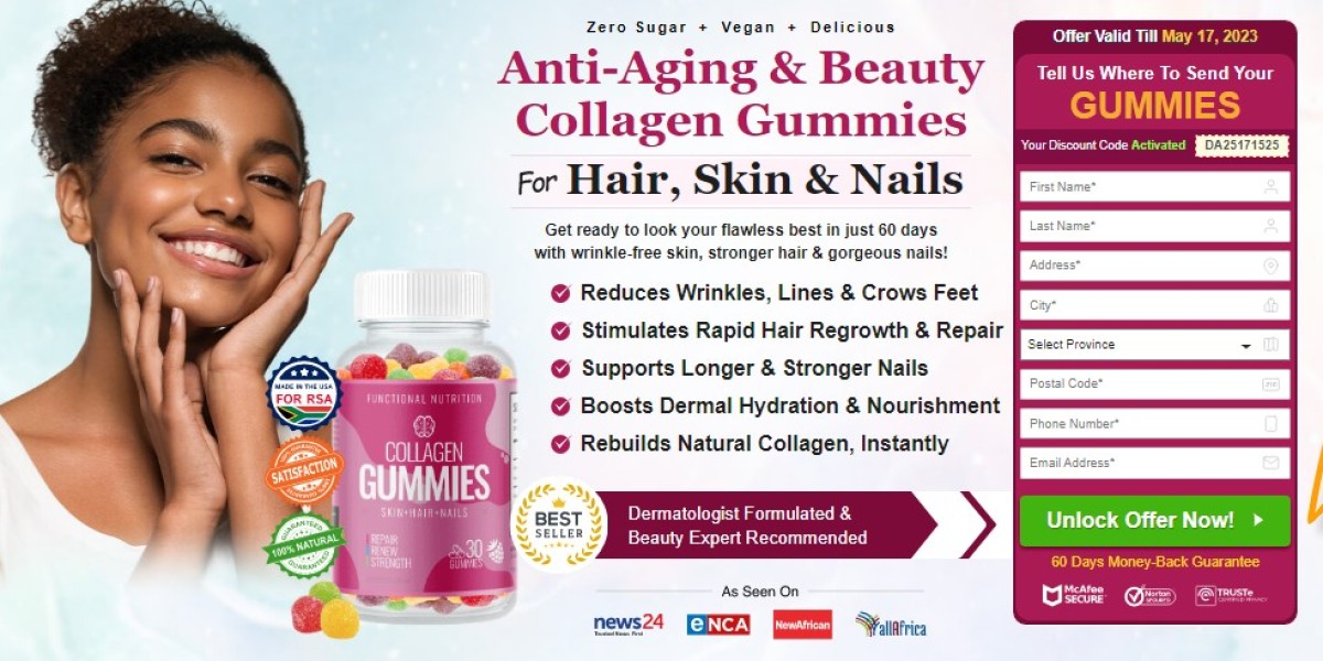Functional Nutrition Collagen Gummies Reviews