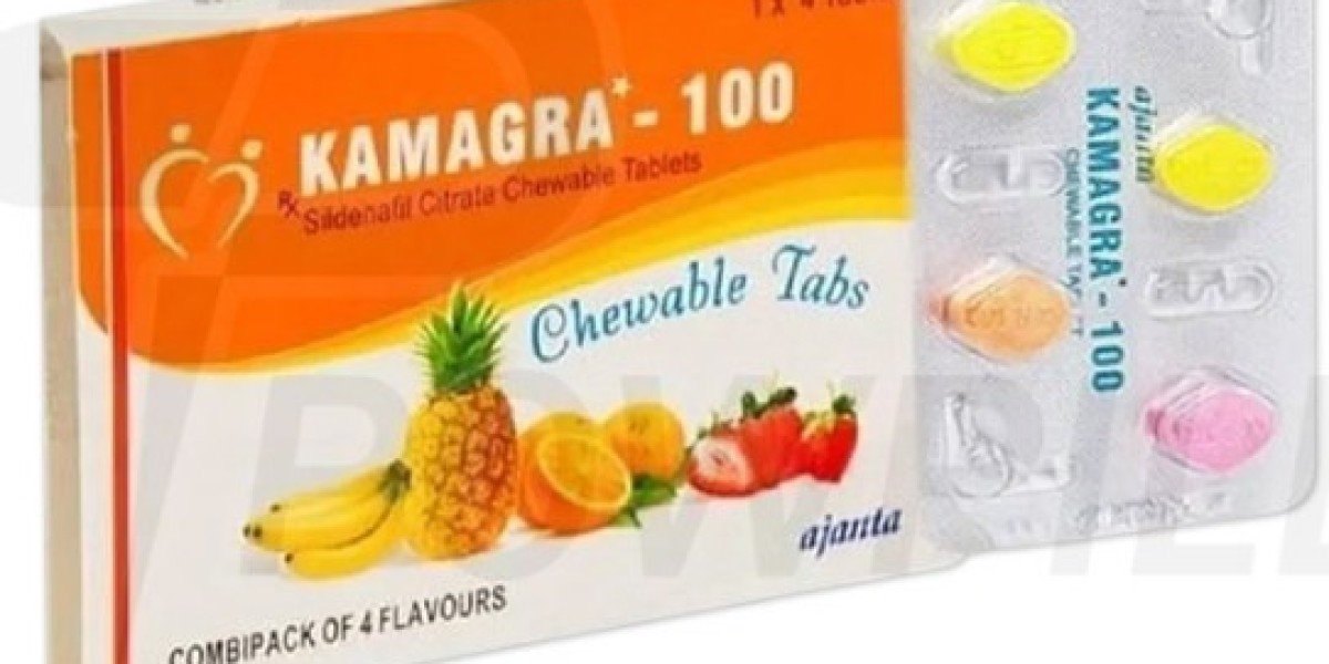 Rekindle Intimacy with Erectile Dysfunction Jelly: A Game-Changer in Men's Health