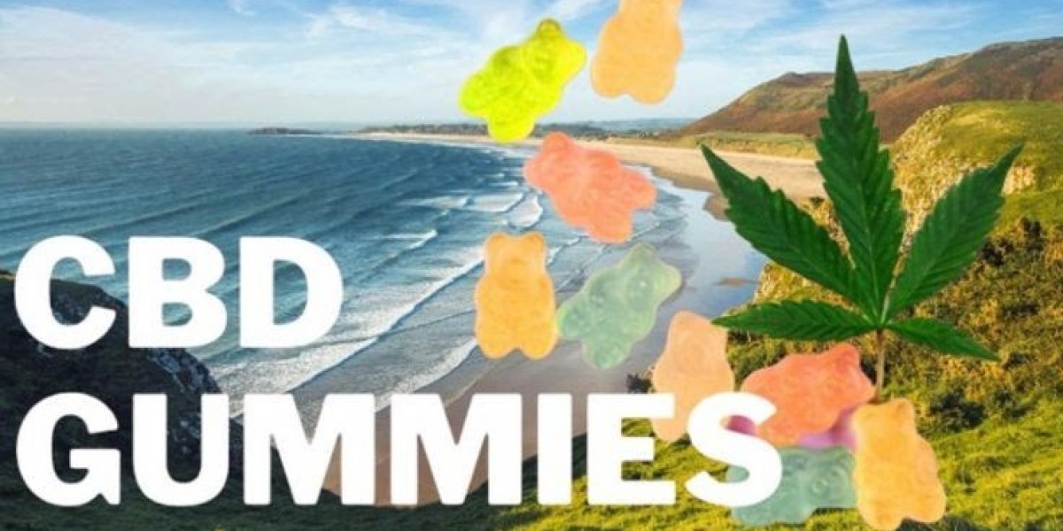 Canna Bitz CBD Gummies Canada Update