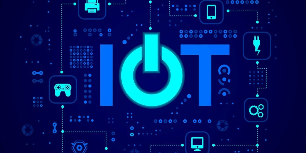 IoT Platform Market Current Trends And Future Growth Estimations Outlook To 2030