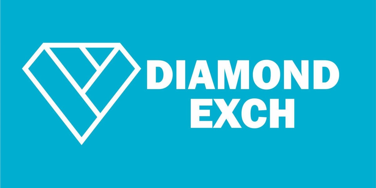 Diamond Exchange: Unlocking Your ID.
