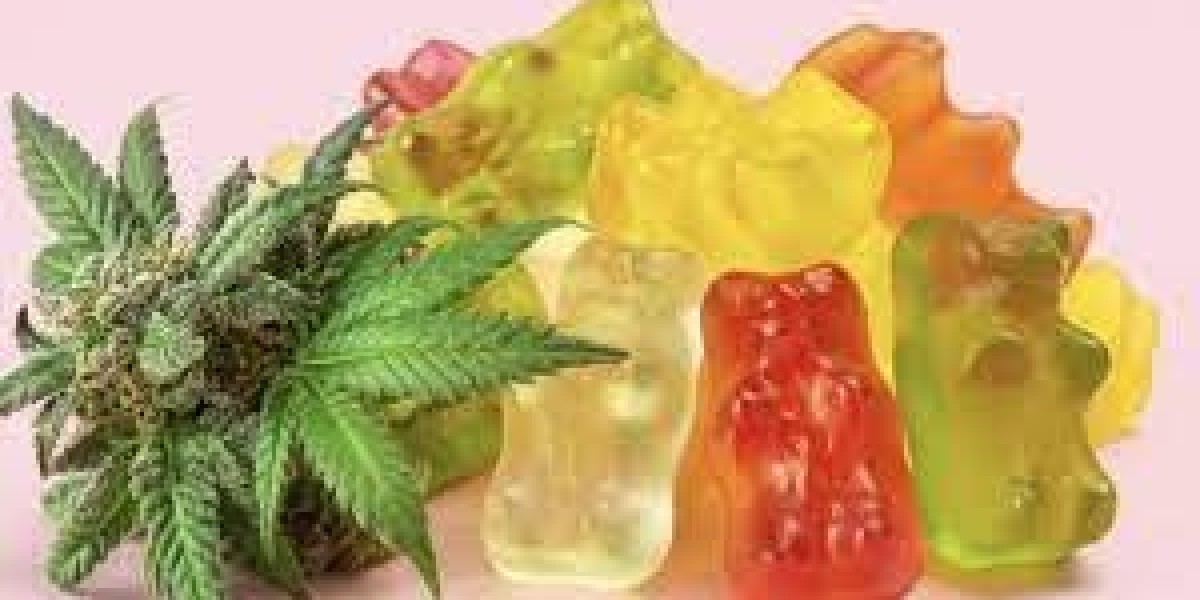 Conquer Your Fear of Spectrum CBD Gummies in 3 Simple Steps