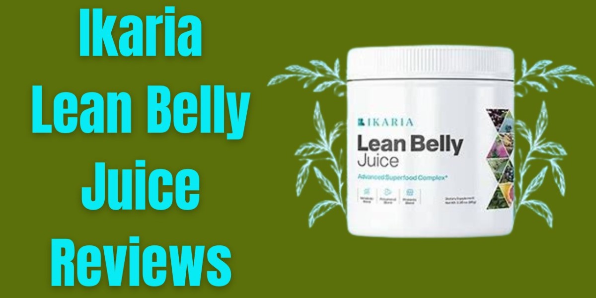 The Most Incredible Article About Ikaria Lean Belly Juice Reviews You'll Ever Read!