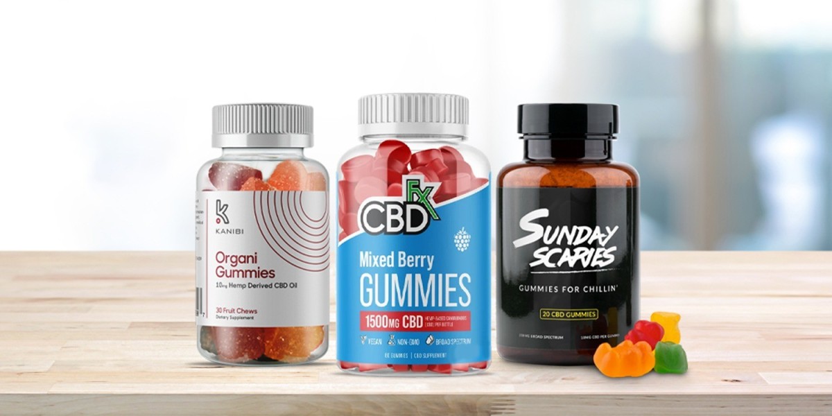 Discovering the Benefits: Yuppie CBD Gummies Reviews