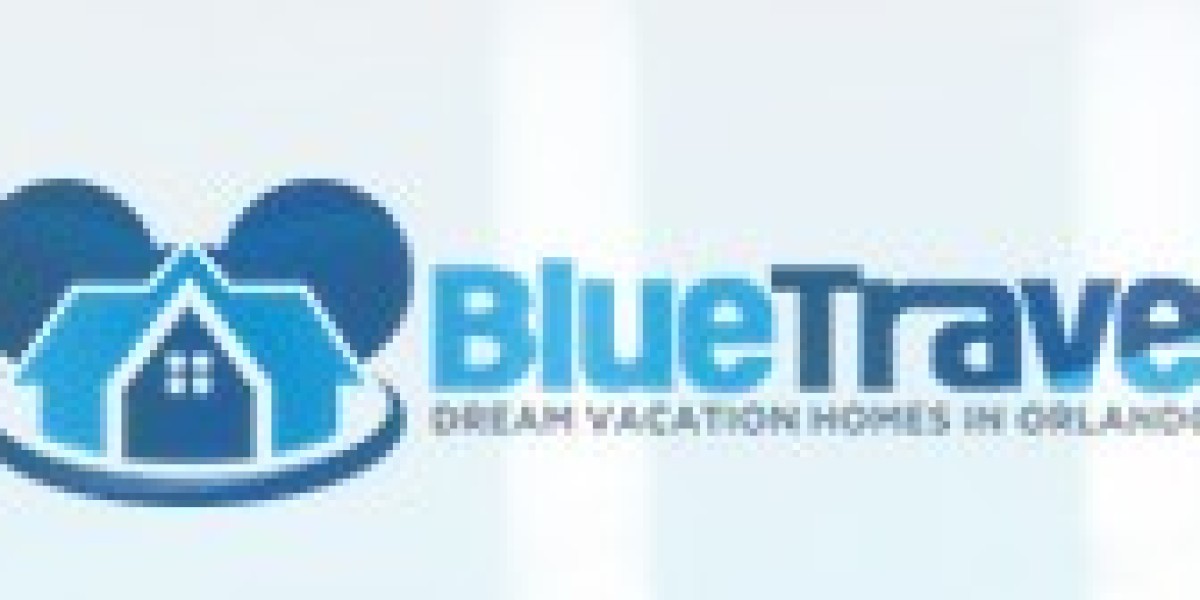 Blue Travel - Vacation Homes