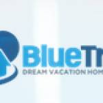 Blue Travel Vacation Homes