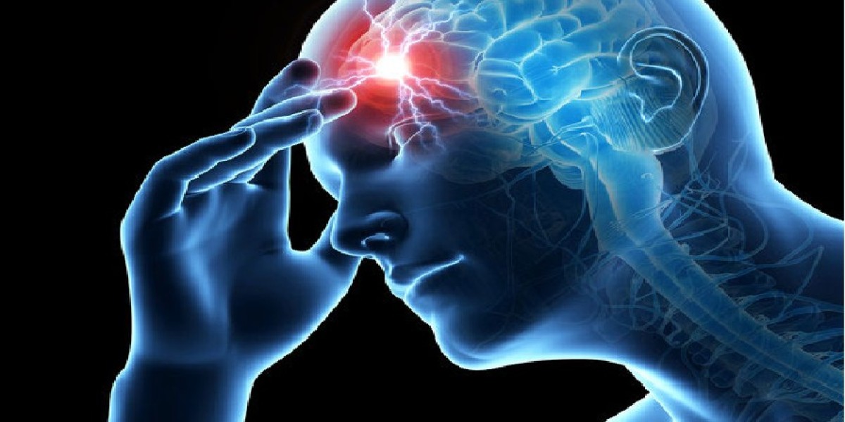 Relief is Just a Visit Away: Discover the Best Migraine Treatment in Jaipur