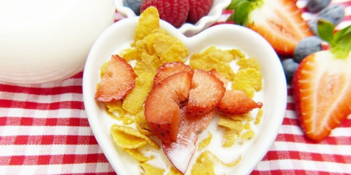 Lactose Free Foods Market Overview and Top Companies, Forecast 2030