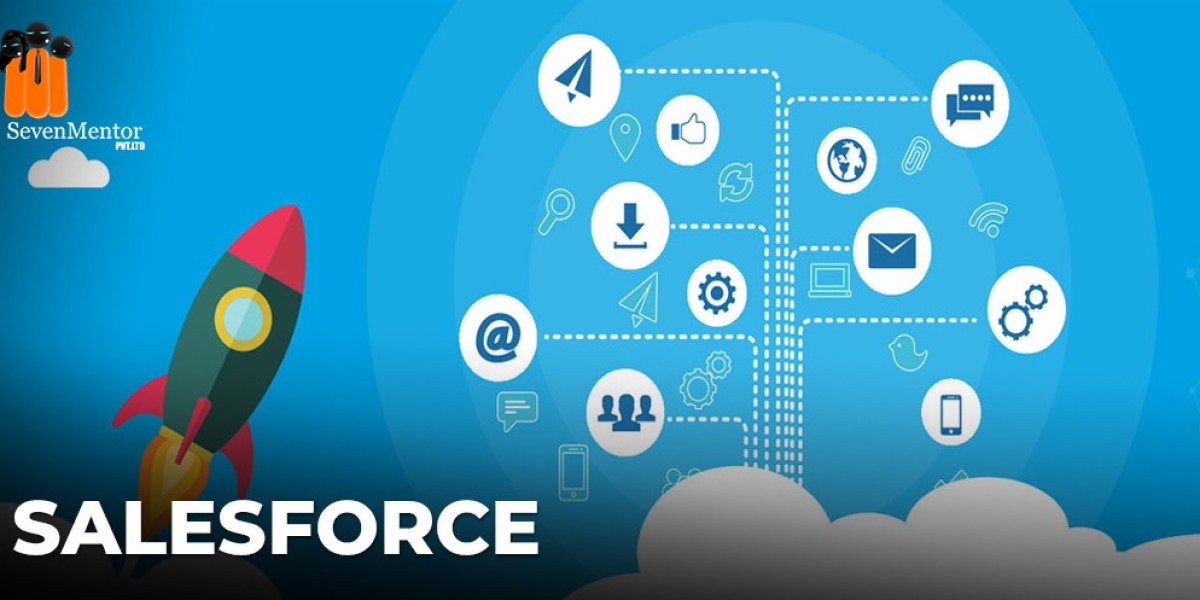 Salesforce Career Path and Opportunities for Beginners