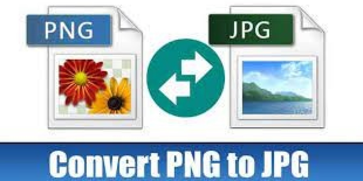 Top 5 Reasons to Convert PNG to JPG on Mac