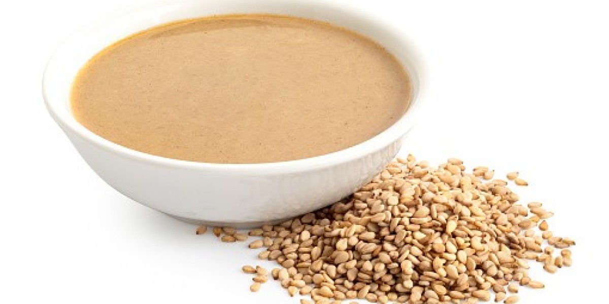 Tahini Market Research: Key Players, Statistics, and Forecast 2030