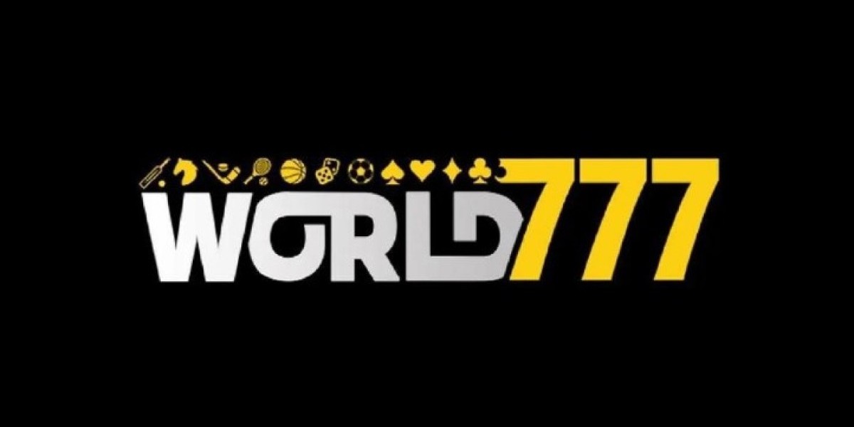 Get Ready to Win with World777 Login!