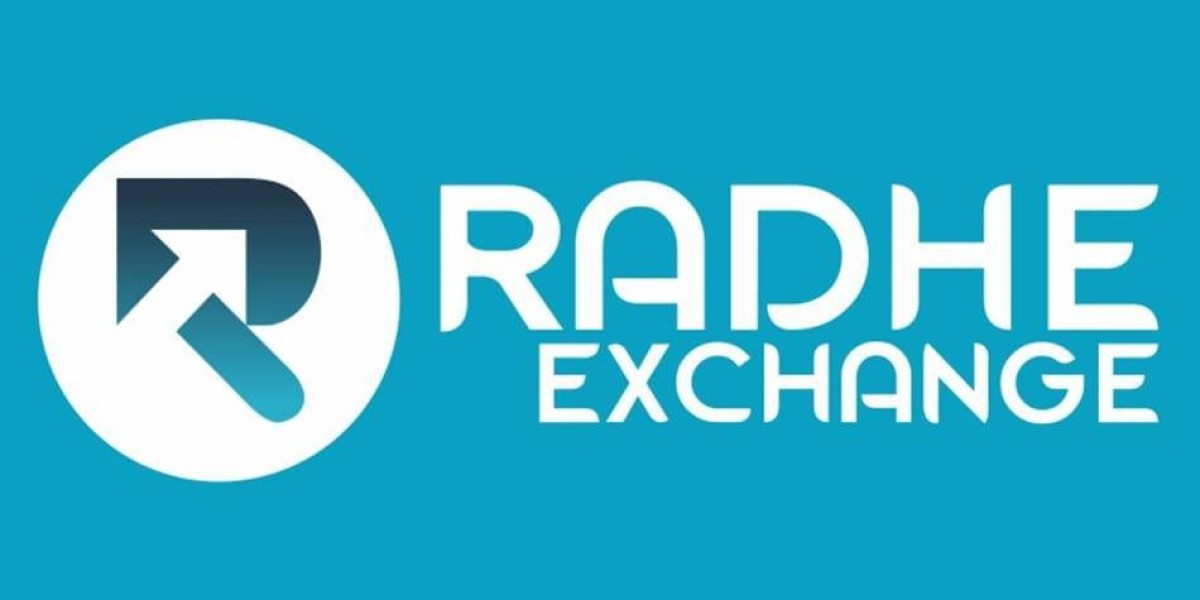Get Radhe Exchange ID - Radhe Exchange