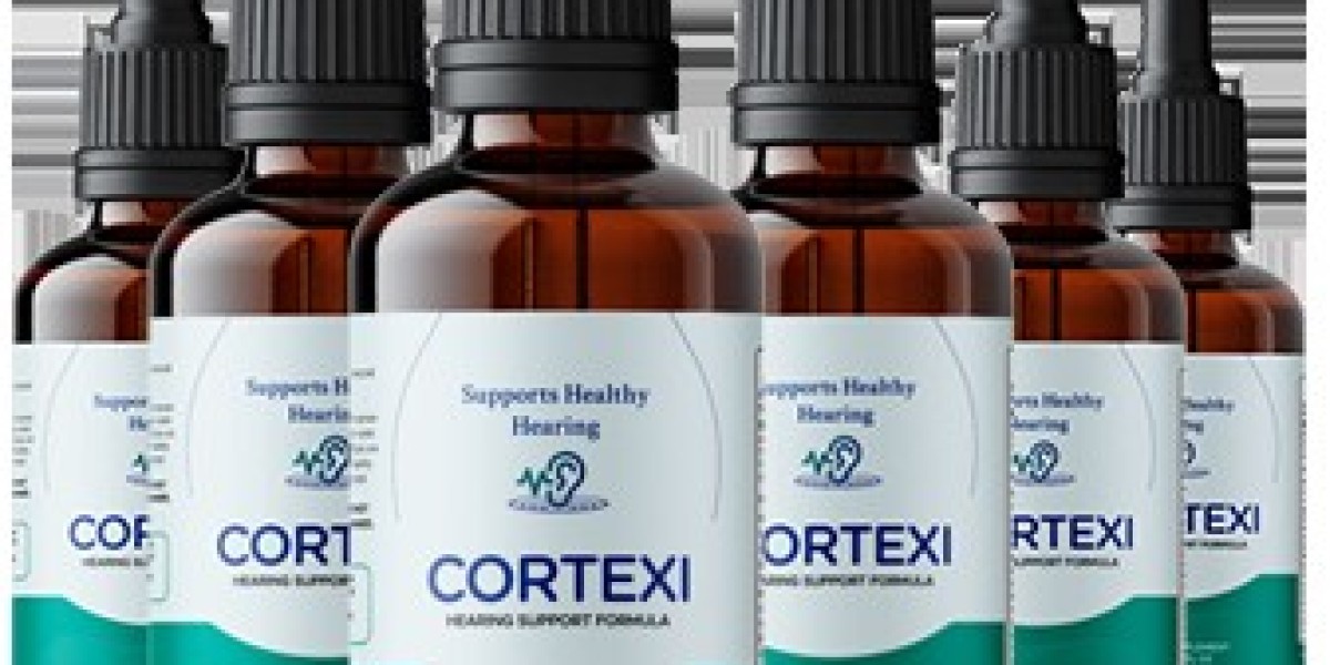The Effective Role Of Cortexi Results