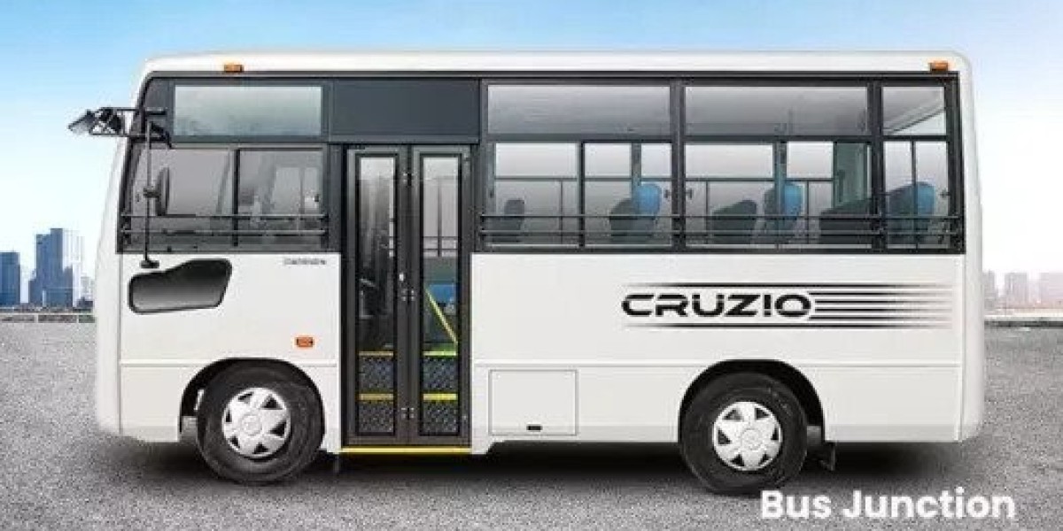 Unmatched Comfort and Style: The Mahindra Bus Lineup