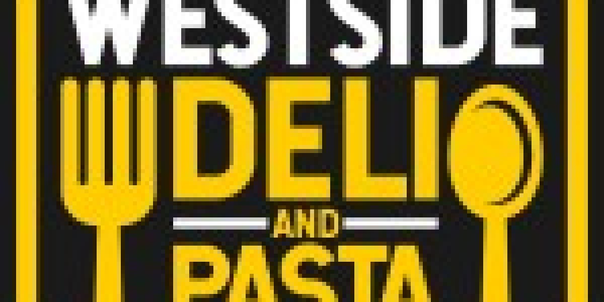 Westside Deli Pasta