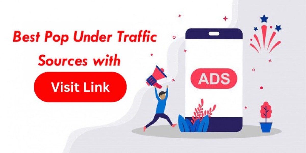 Top Popunder Ad Networks: Best Pop Under Traffic Sources with 7Search PPC