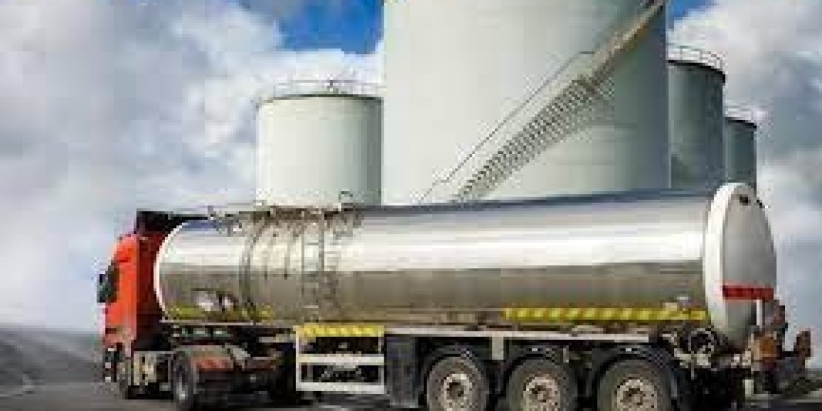 Chemical Logistics Market Size, Business Strategy, Growth Analysis, Report 2023-2028