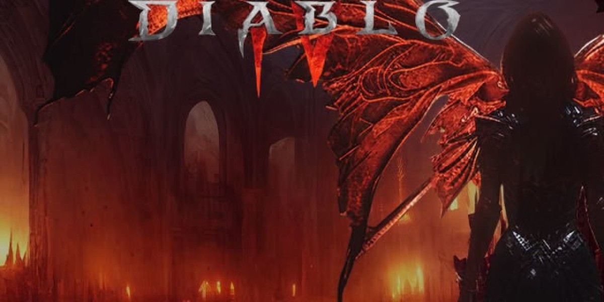 Best Ways to Use Diablo 4 Gold