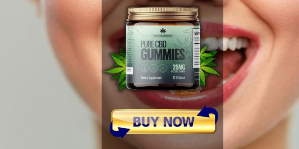 Anatomy One CBD Gummies Reviews (Official Website Truth) Exposed Price For USA Buyers