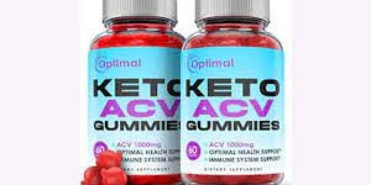 What Sports Can Teach Us About Optimal Keto ACV Gummies