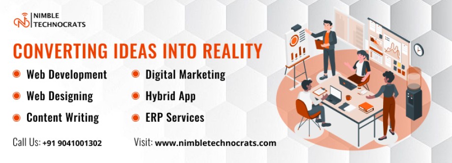 Nimble Technocrats